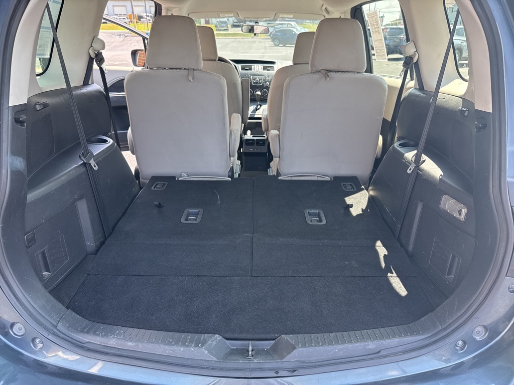 used 2012 Mazda Mazda5 car, priced at $5,900