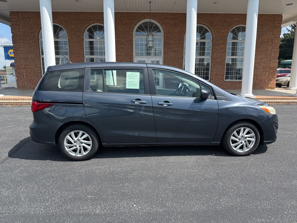 used 2012 Mazda Mazda5 car, priced at $5,900