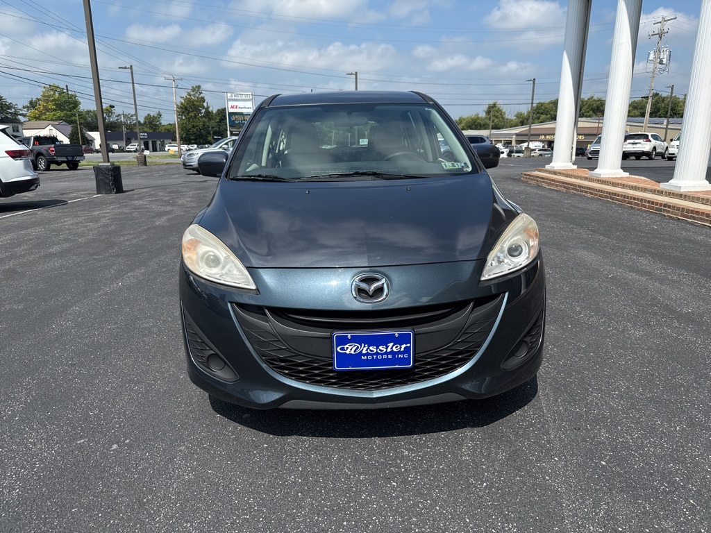 used 2012 Mazda Mazda5 car, priced at $5,900