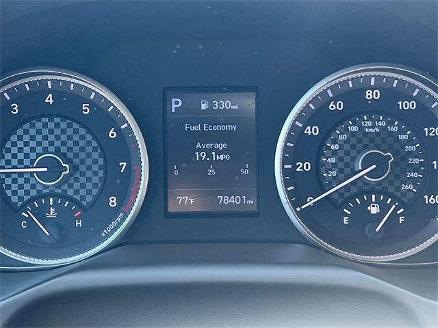 used 2020 Hyundai Elantra car, priced at $12,911