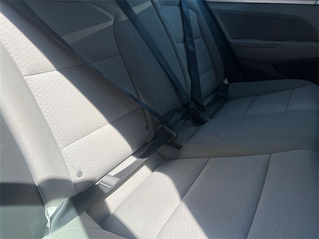 used 2020 Hyundai Elantra car, priced at $12,911