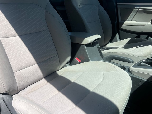 used 2020 Hyundai Elantra car, priced at $12,911