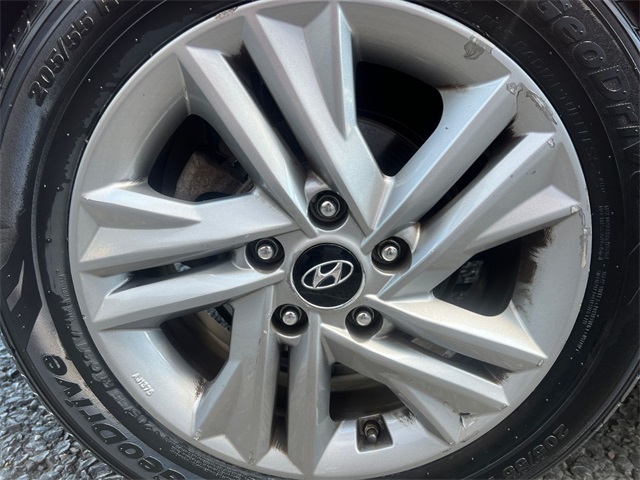 used 2020 Hyundai Elantra car, priced at $12,911