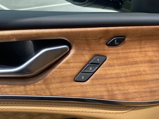 new 2025 Jeep Grand Cherokee L car, priced at $63,625