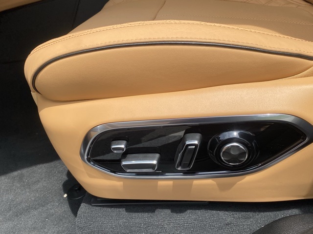 new 2025 Jeep Grand Cherokee L car, priced at $63,625