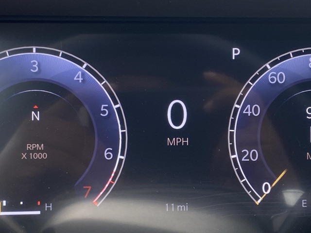 new 2025 Jeep Grand Cherokee L car, priced at $63,625