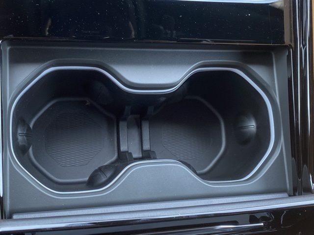 new 2025 Jeep Grand Cherokee L car, priced at $63,625