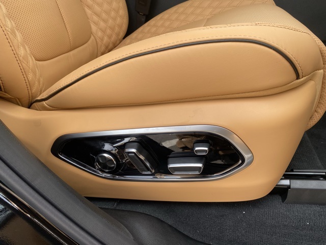 new 2025 Jeep Grand Cherokee L car, priced at $63,625