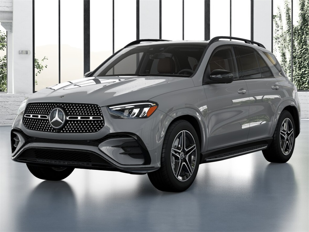 new 2026 Mercedes-Benz GLE car, priced at $77,530
