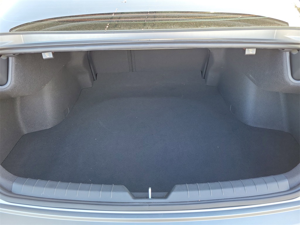 used 2025 Kia K5 car, priced at $29,998