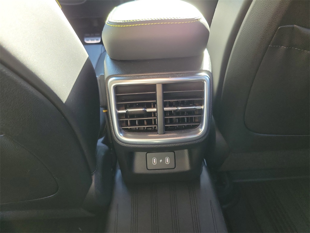 used 2025 Kia K5 car, priced at $29,998