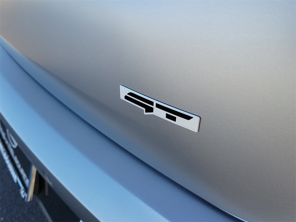 used 2025 Kia K5 car, priced at $29,998