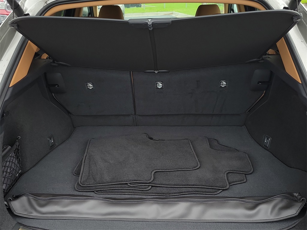 used 2025 Lexus NX car, priced at $42,888