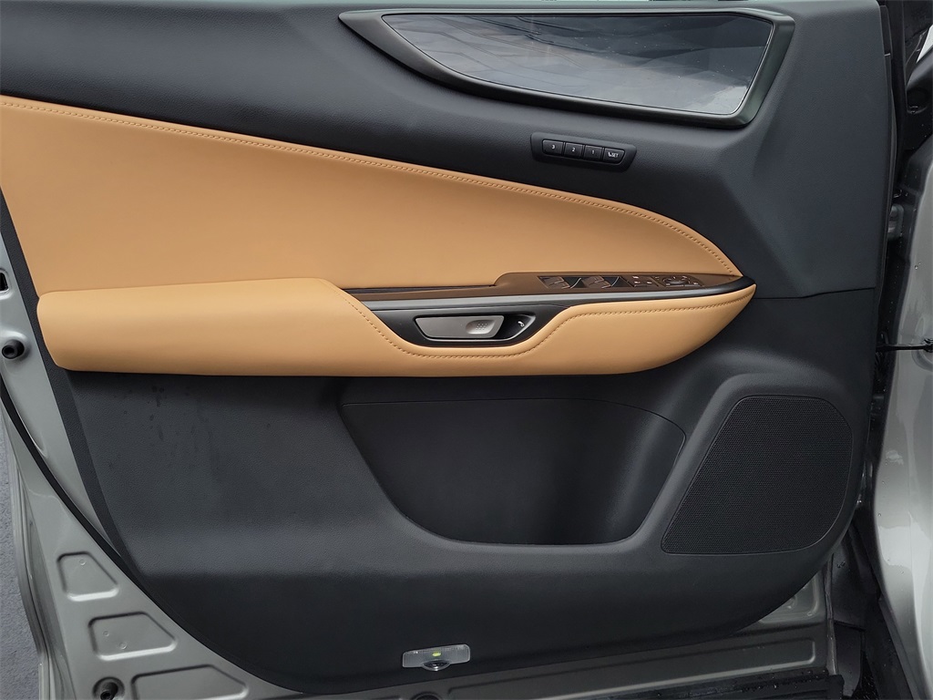used 2025 Lexus NX car, priced at $42,888