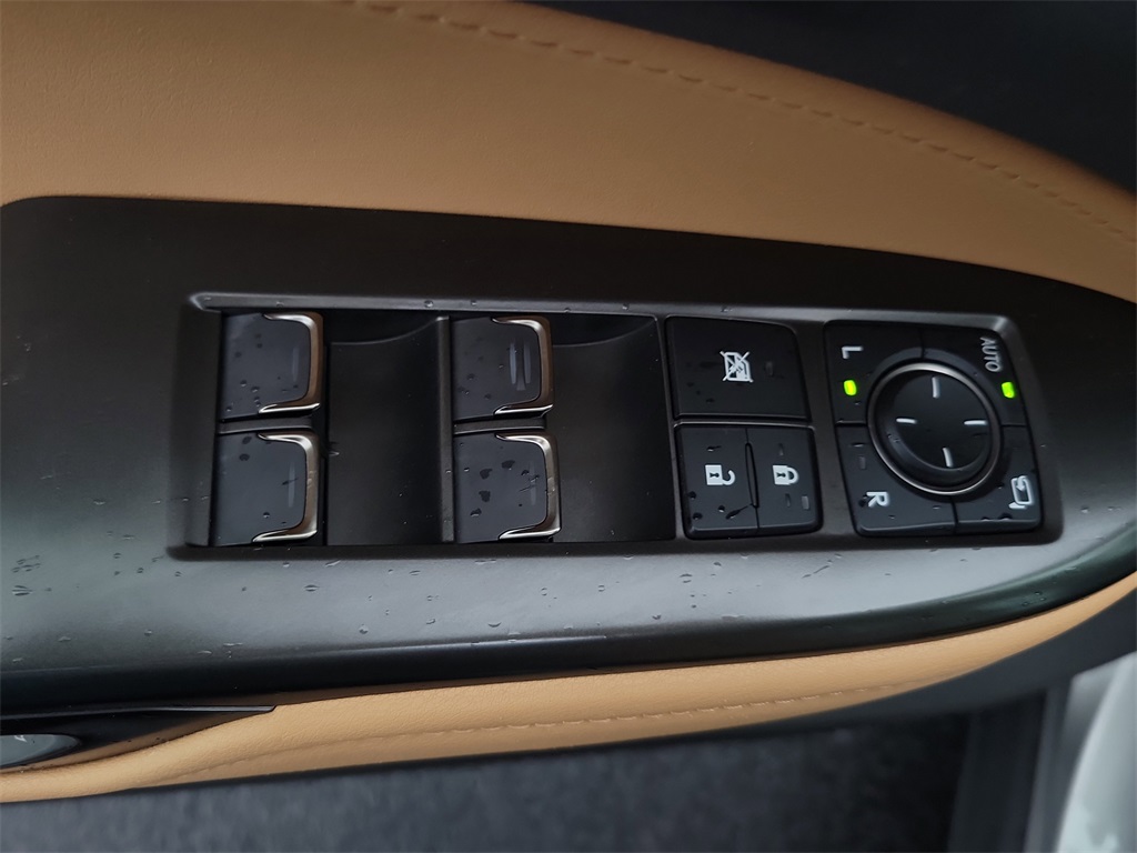 used 2025 Lexus NX car, priced at $42,888