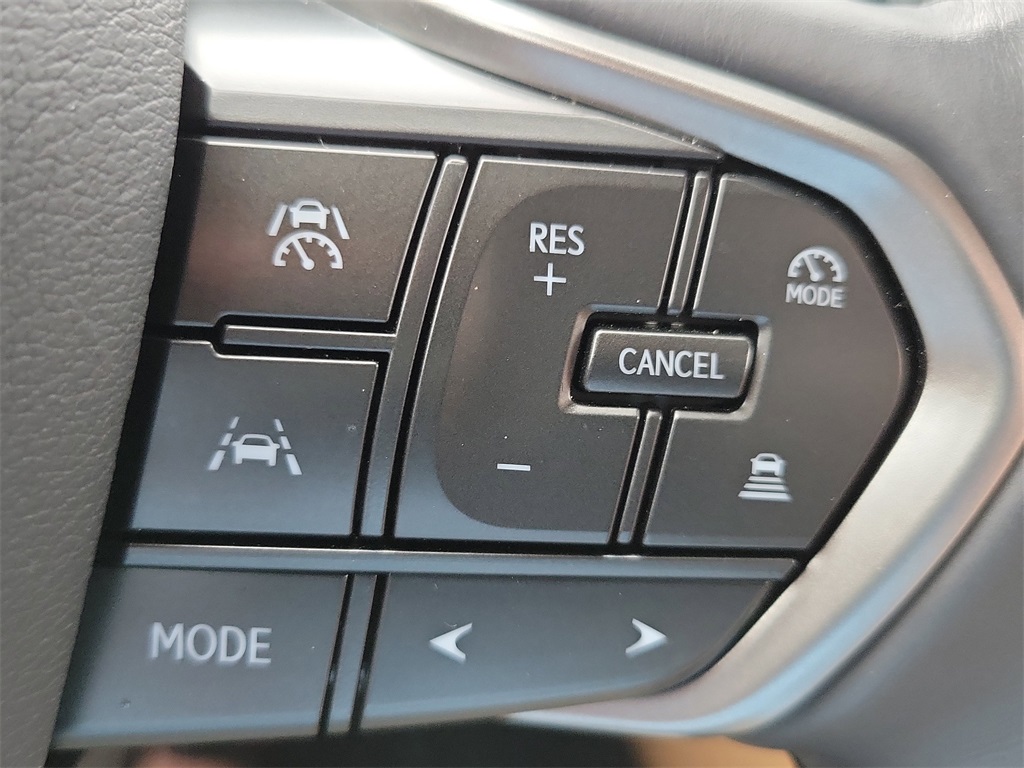 used 2025 Lexus NX car, priced at $42,888