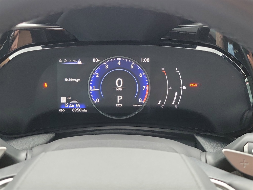 used 2025 Lexus NX car, priced at $42,888