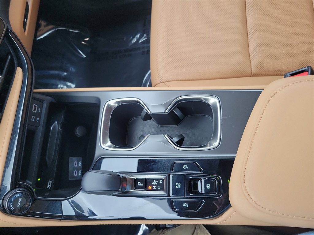 used 2025 Lexus NX car, priced at $42,888