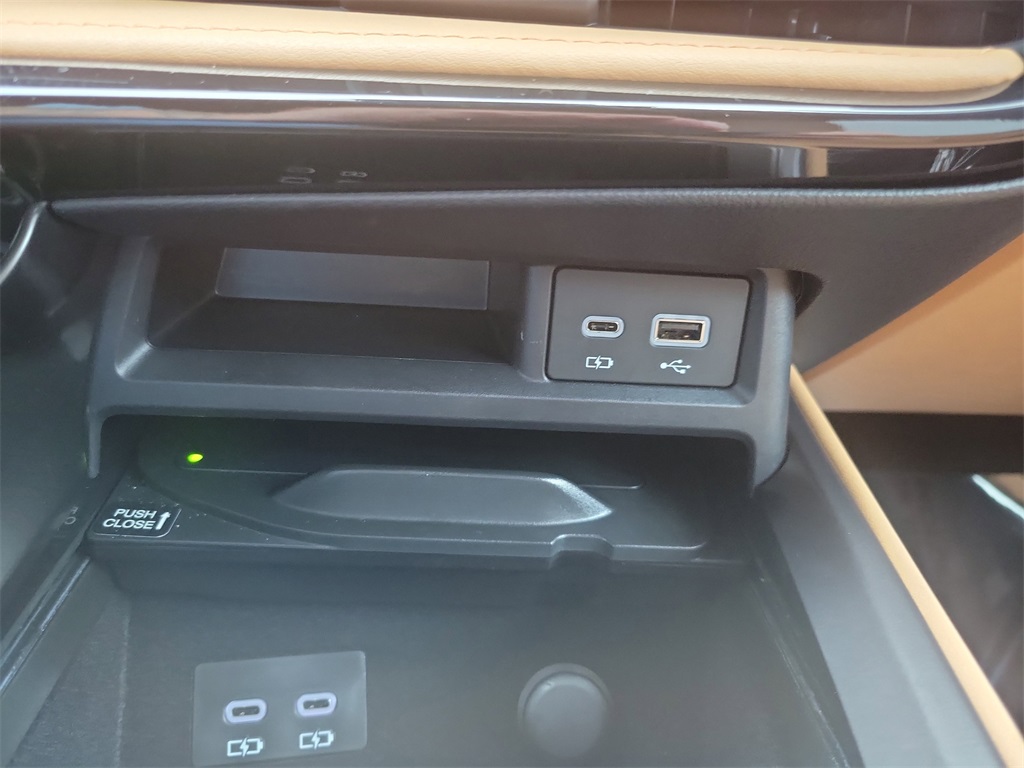 used 2025 Lexus NX car, priced at $42,888