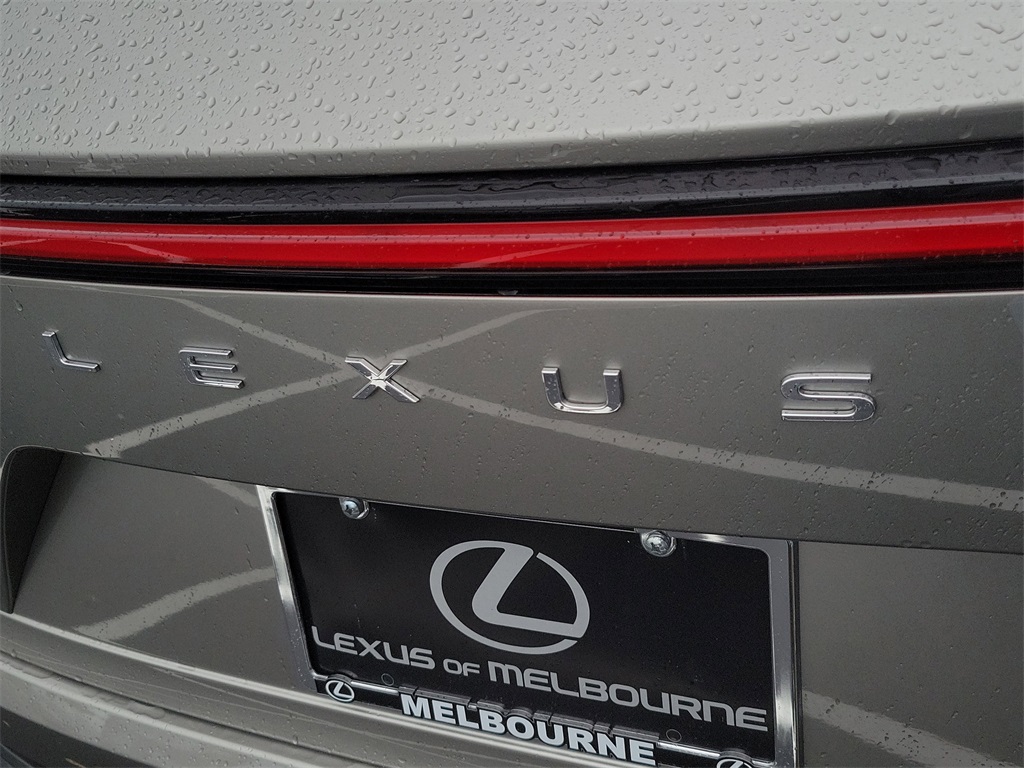 used 2025 Lexus NX car, priced at $42,888