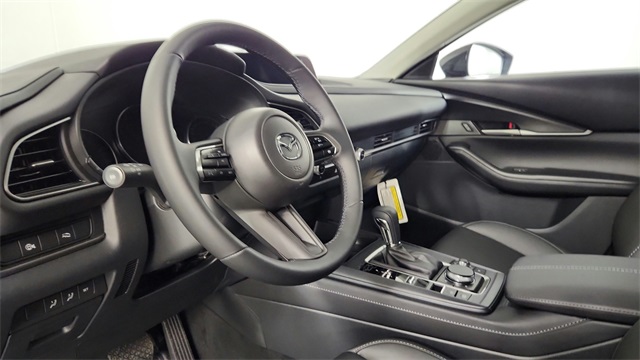 new 2026 Mazda CX-30 car, priced at $29,660