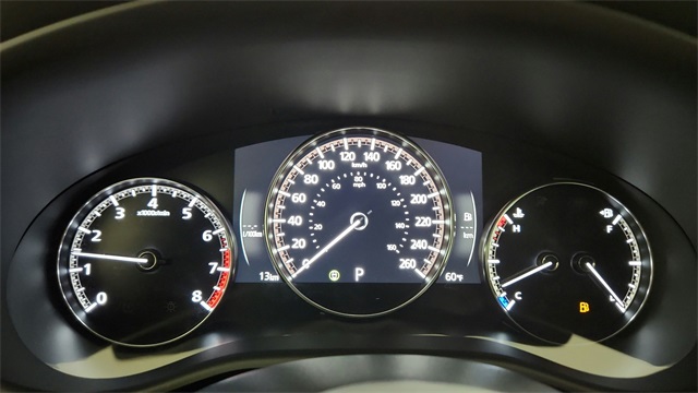 new 2026 Mazda CX-30 car, priced at $29,660