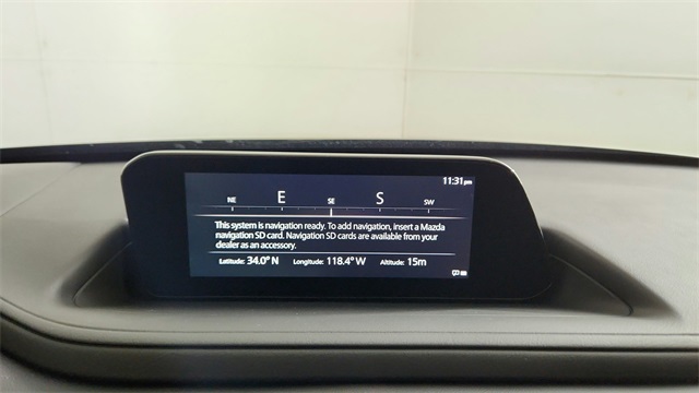 new 2026 Mazda CX-30 car, priced at $29,660