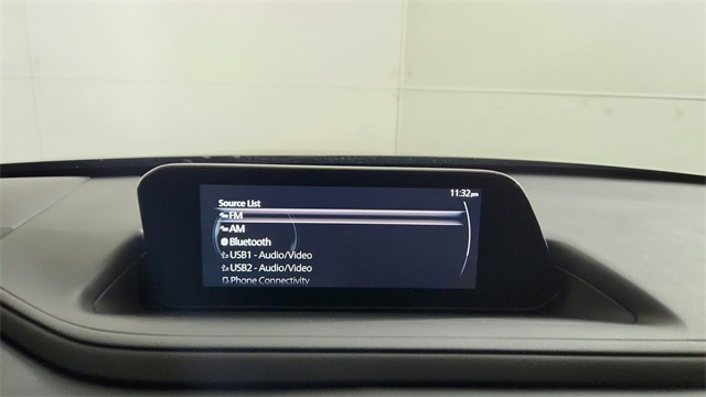 new 2026 Mazda CX-30 car, priced at $29,660