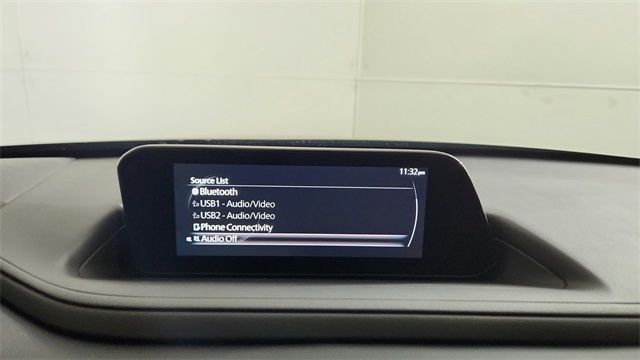 new 2026 Mazda CX-30 car, priced at $29,660