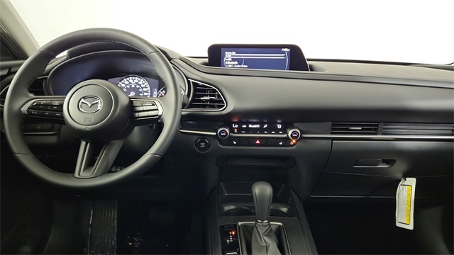 new 2026 Mazda CX-30 car, priced at $29,660