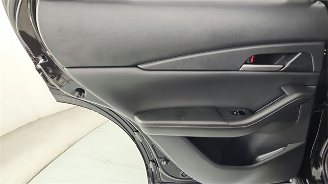 new 2026 Mazda CX-30 car, priced at $29,660