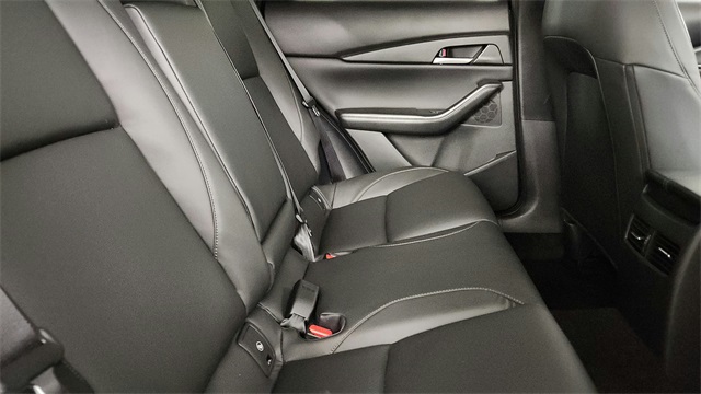 new 2026 Mazda CX-30 car, priced at $29,660