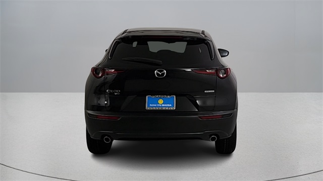 new 2026 Mazda CX-30 car, priced at $29,660