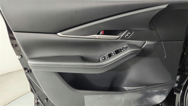 new 2026 Mazda CX-30 car, priced at $29,660