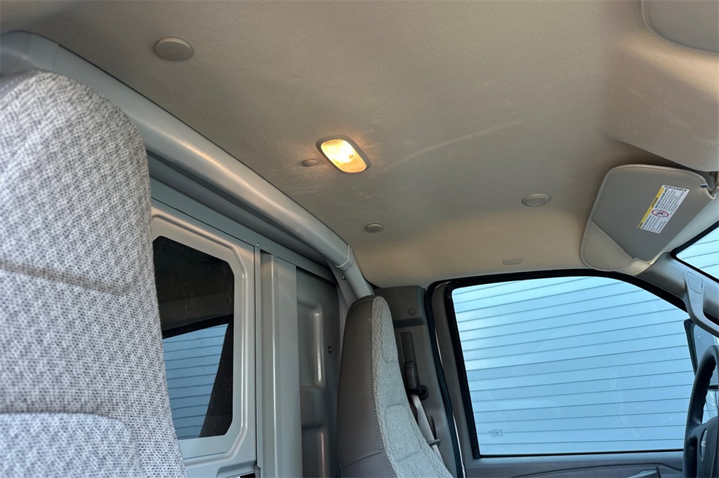 new 2025 GMC Savana 3500 car, priced at $43,538