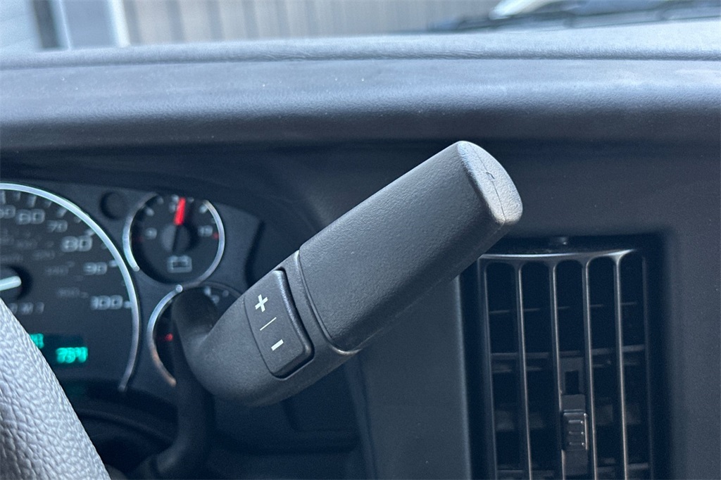 new 2025 GMC Savana 3500 car, priced at $43,538