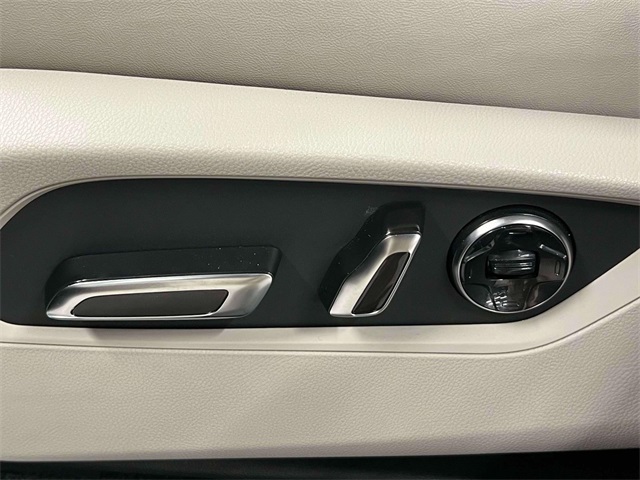 used 2025 Acura RDX car, priced at $45,635