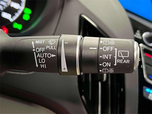 used 2025 Acura RDX car, priced at $45,635