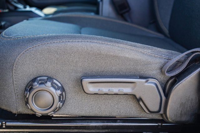 used 2024 Jeep Wrangler car, priced at $31,997