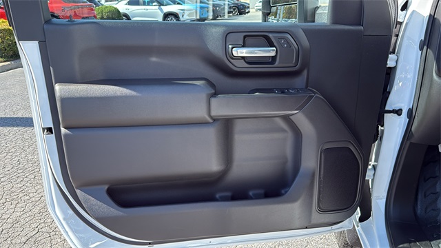 new 2026 Chevrolet Silverado 3500HD car, priced at $53,468