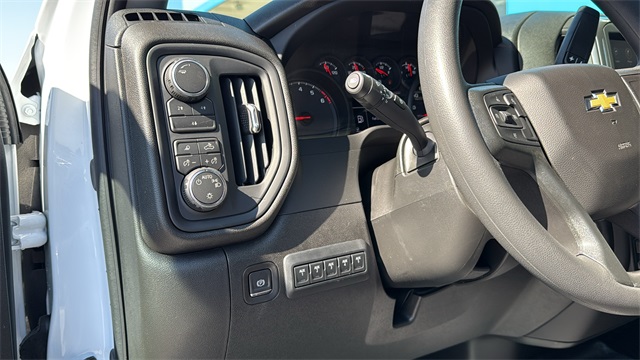 new 2026 Chevrolet Silverado 3500HD car, priced at $53,468