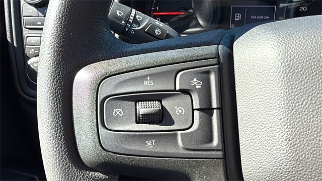 new 2026 Chevrolet Silverado 3500HD car, priced at $53,468