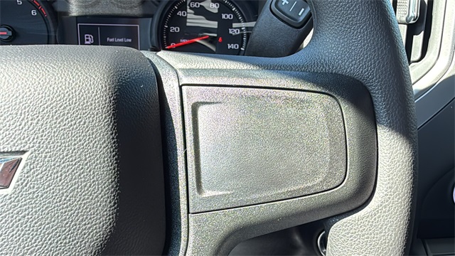 new 2026 Chevrolet Silverado 3500HD car, priced at $53,468