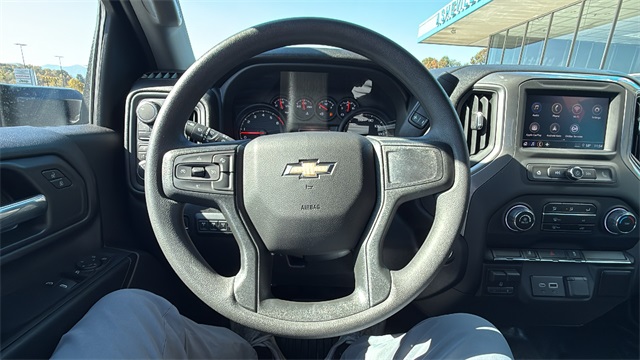 new 2026 Chevrolet Silverado 3500HD car, priced at $53,468