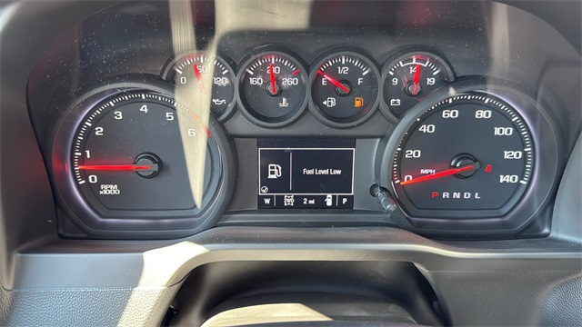 new 2026 Chevrolet Silverado 3500HD car, priced at $53,468