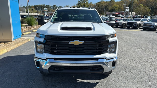 new 2026 Chevrolet Silverado 3500HD car, priced at $53,468