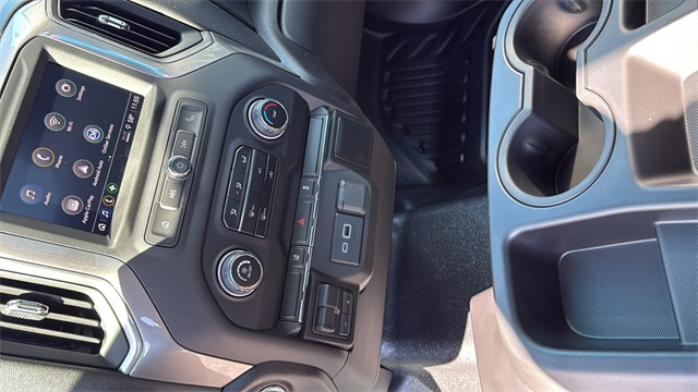 new 2026 Chevrolet Silverado 3500HD car, priced at $53,468