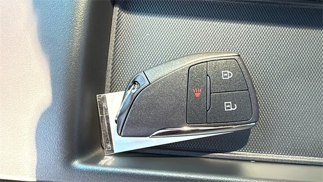 new 2026 Chevrolet Silverado 3500HD car, priced at $53,468