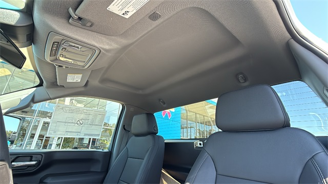 new 2026 Chevrolet Silverado 3500HD car, priced at $53,468