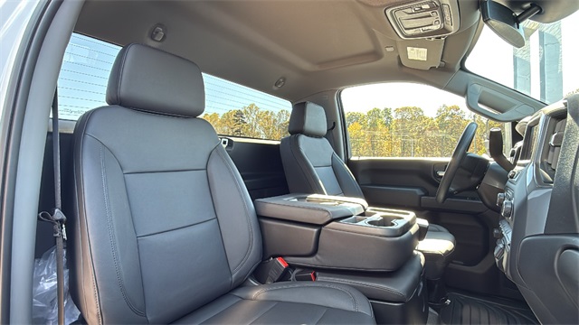 new 2026 Chevrolet Silverado 3500HD car, priced at $53,468